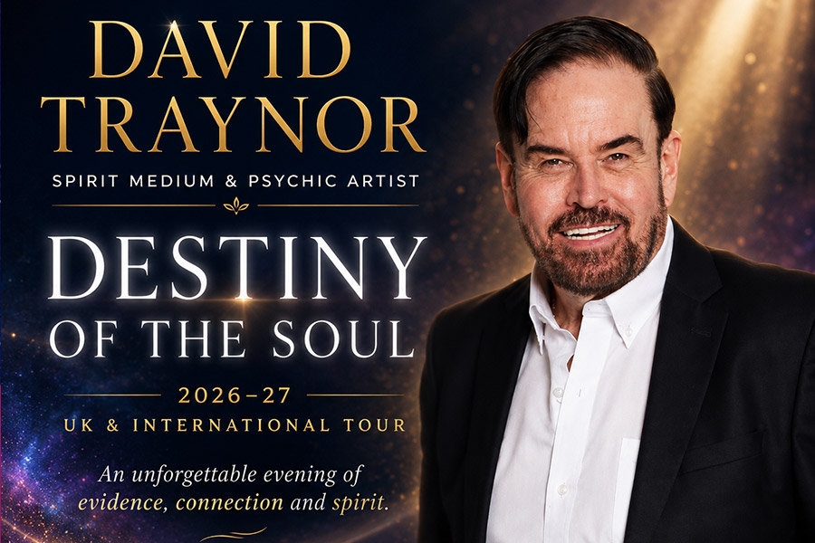 Destiny of the Soul