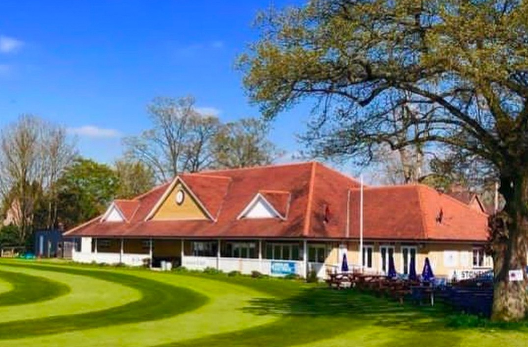 Oswestry Cricket Club