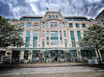 The Grand Hotel
