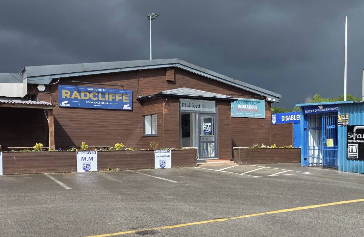 Radcliffe Football Club
