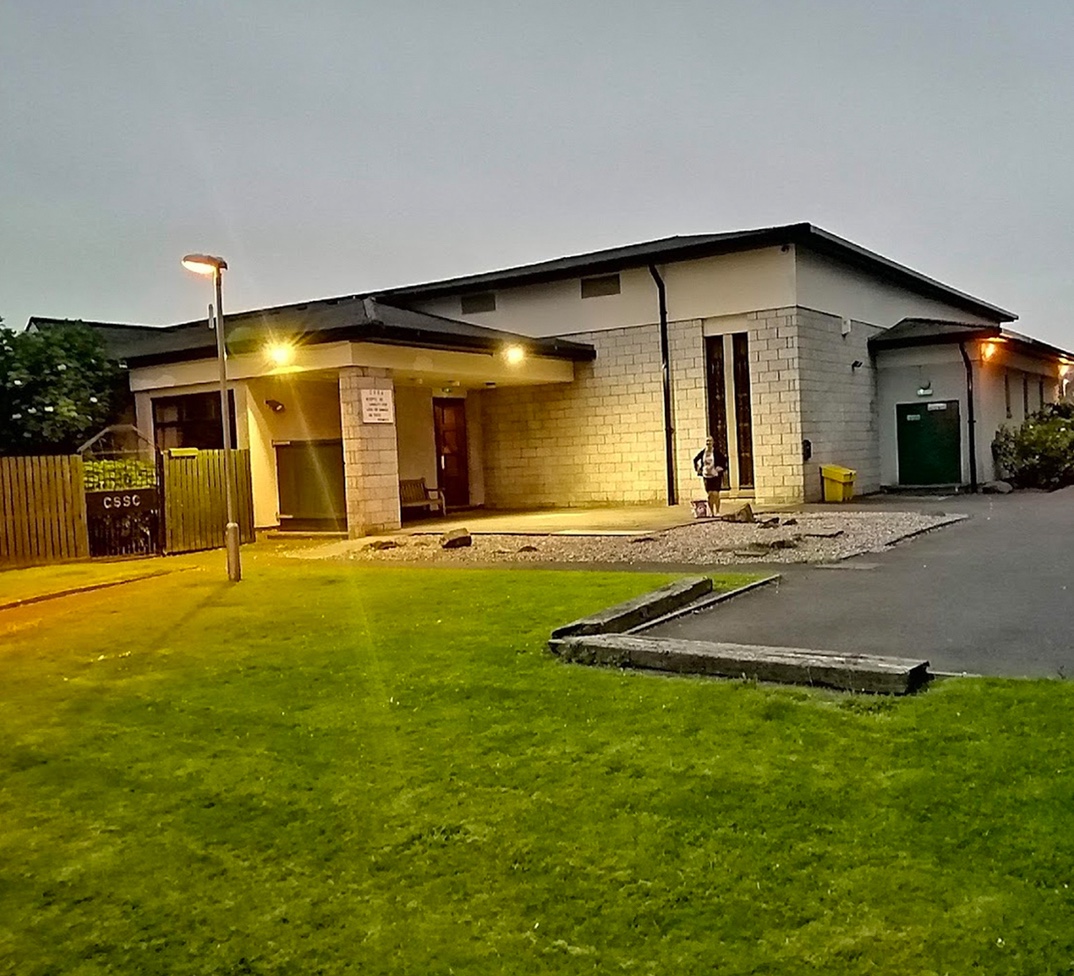 Civil Service Social Club