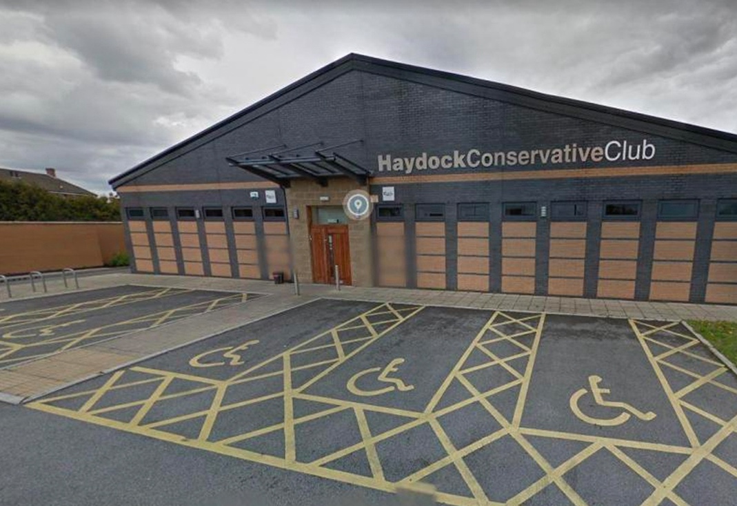 Haydock Conservative Club