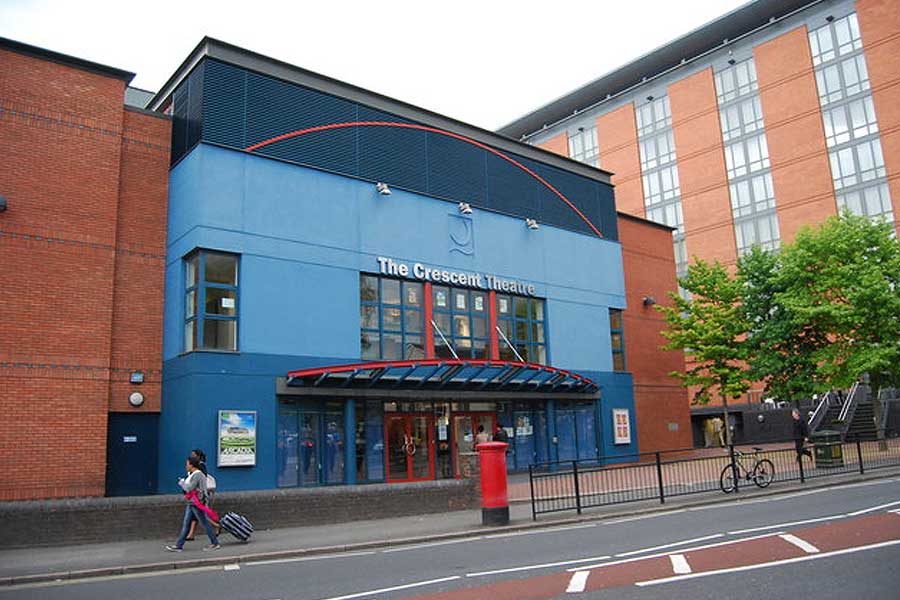 The Crescent Theatre
