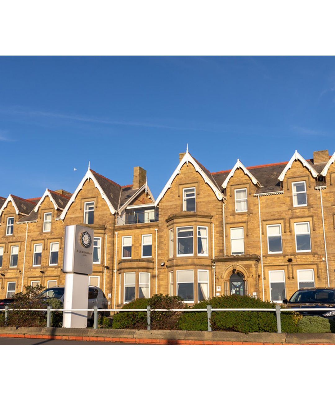 The Glendower Hotel