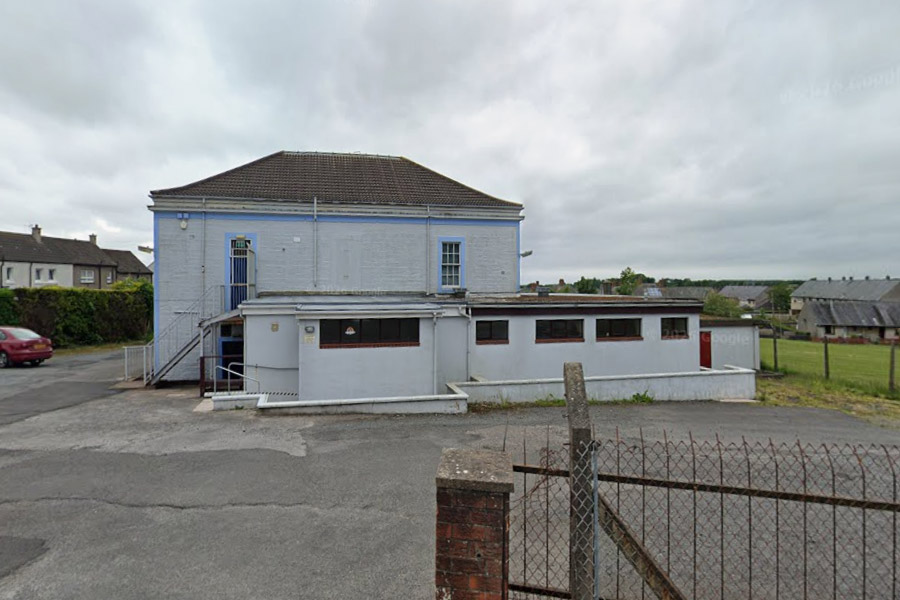 St Andrews Social Club