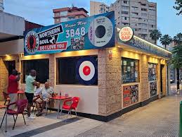 The Soul Bar