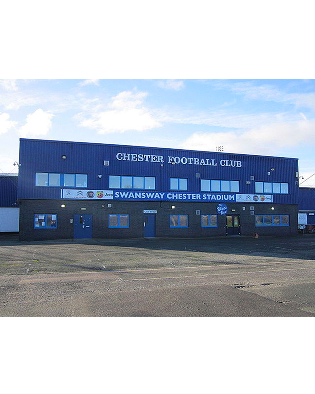 Chester Football Club