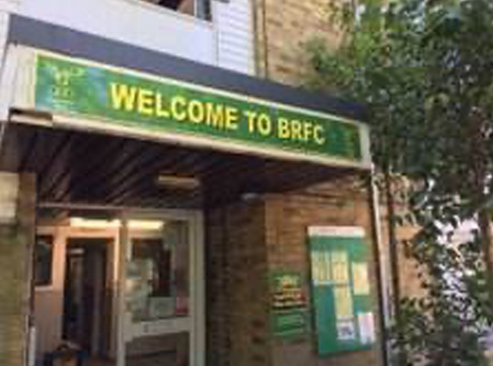 Bracknell Rugby Football Club