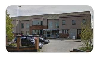 Bold Miners Neighbourhood Centre