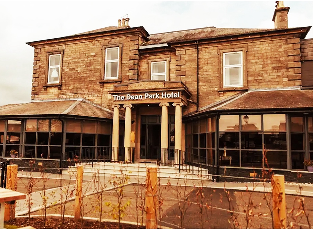 The Dean Park Hotel