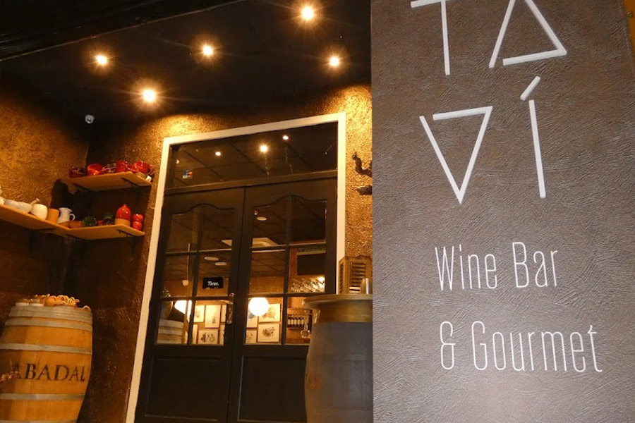 Katavi Wine Bar and Gourmet