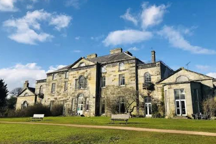 The Dean Park Hotel