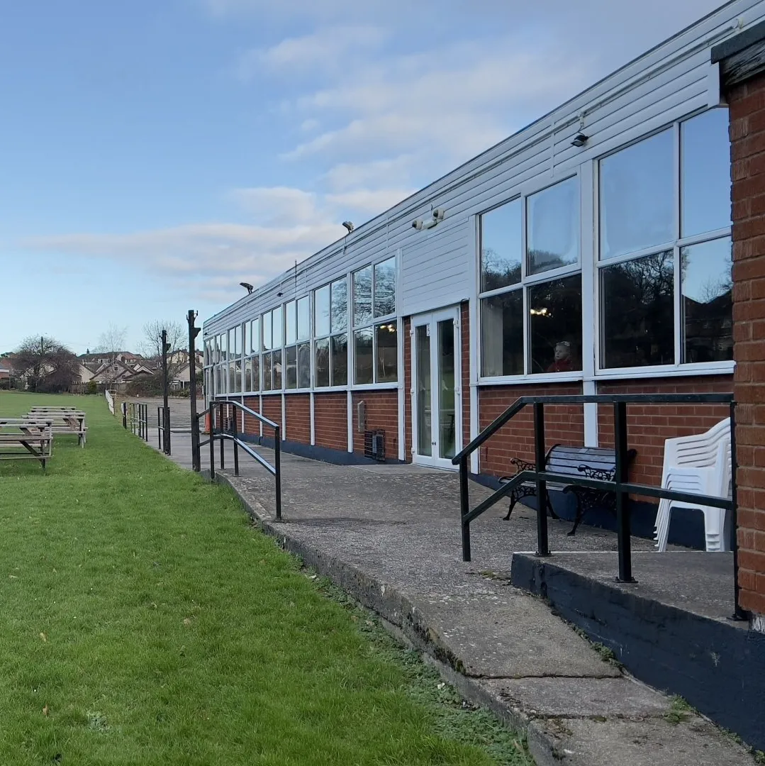Llandudno Junction Community Club