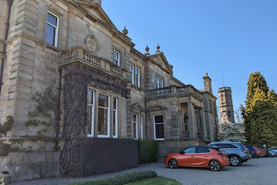 Civil Service Social Club