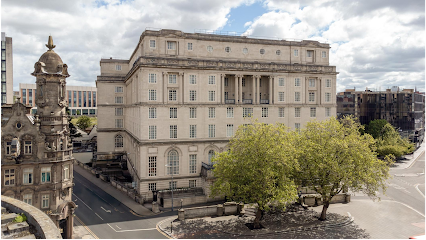 Adelphi Hotel