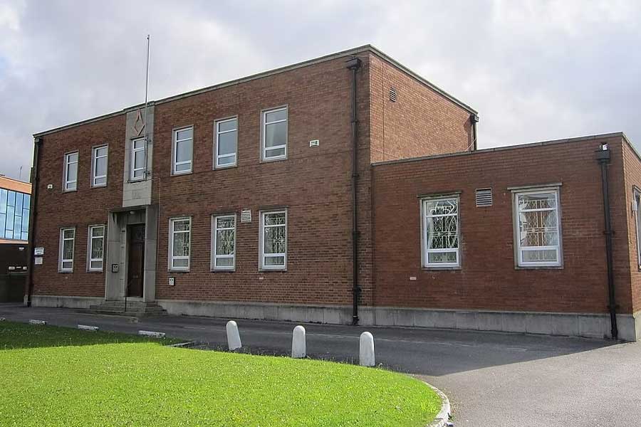 Kingsway Function Rooms