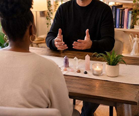 Private Mediumship Readings