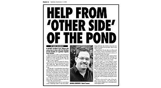 Wigan Evening Post