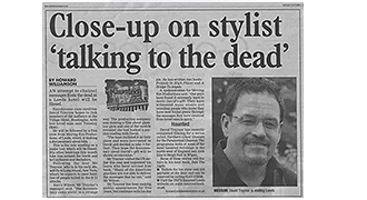 Yorkshire Evening Post