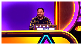 BBC1 Blankety Blank