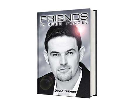 Friends in High Places