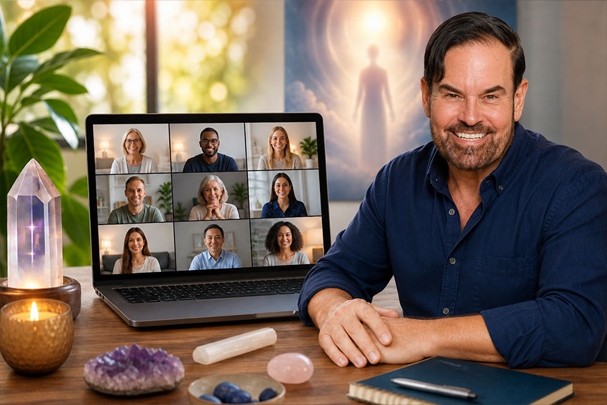 Spirit Seekers: Discover Your Spiritual Strengths